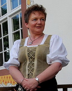 Beatrix Heller